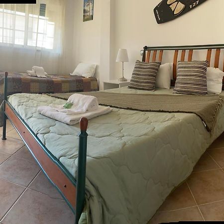 Lagos Marina Guest House Luaran gambar