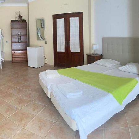Lagos Marina Guest House Luaran gambar