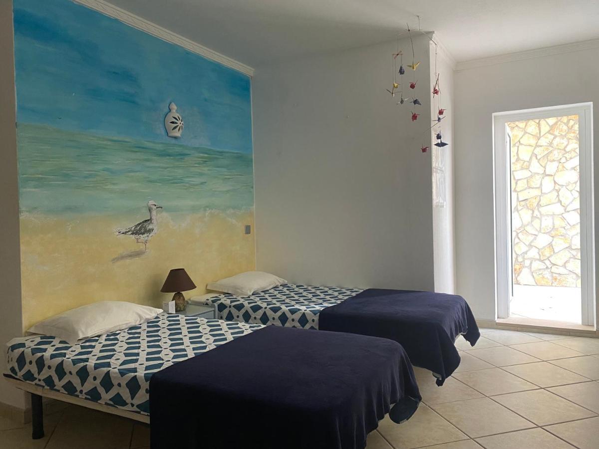 Lagos Marina Guest House Luaran gambar