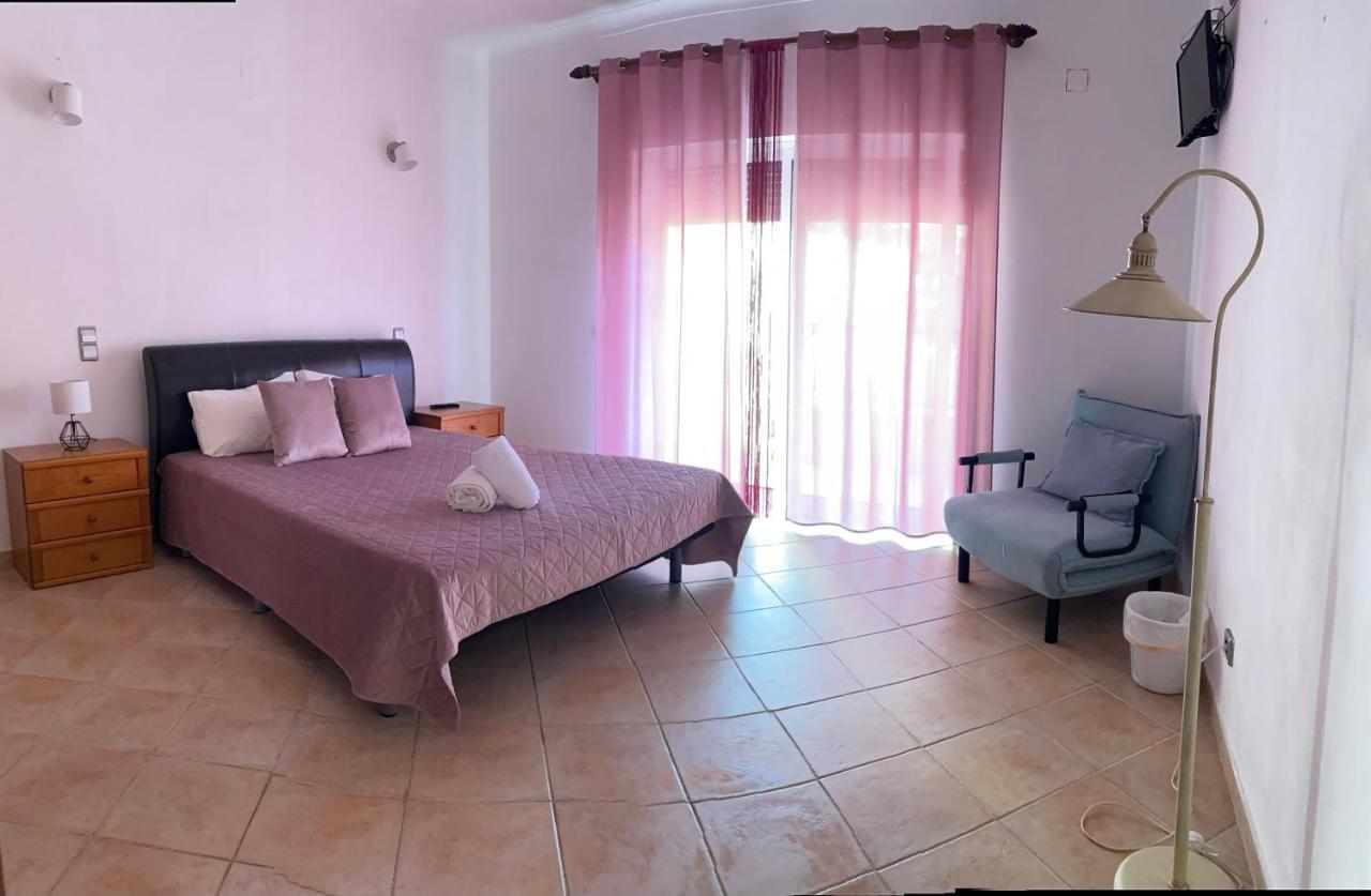 Lagos Marina Guest House Luaran gambar