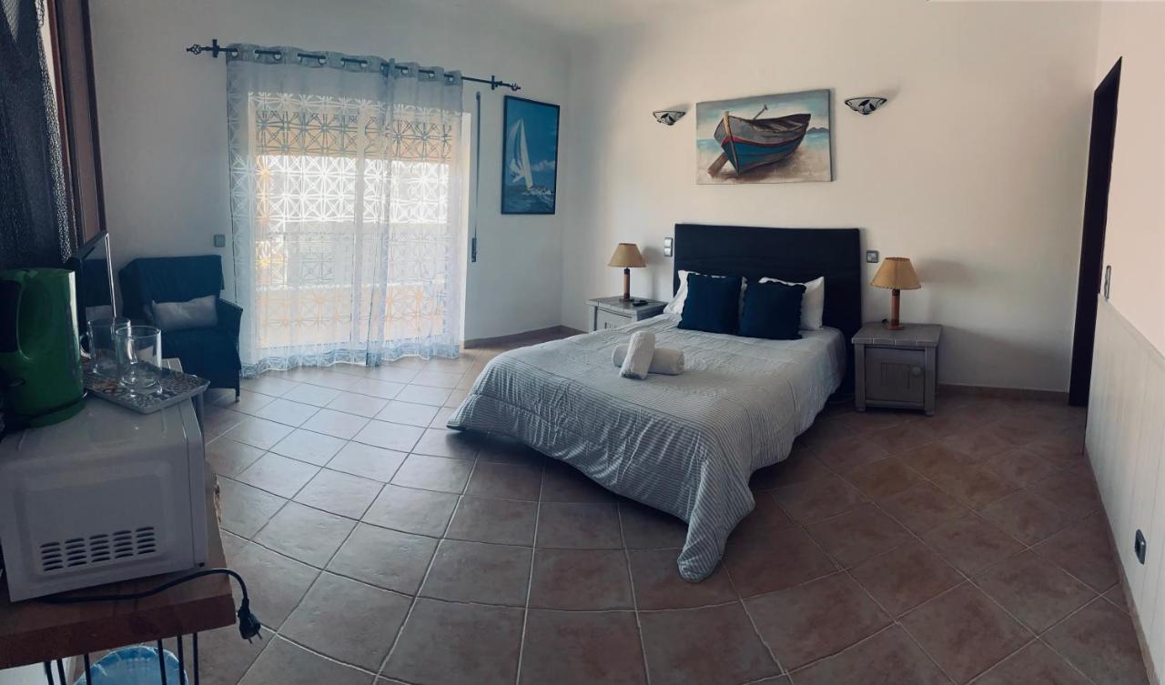 Lagos Marina Guest House Luaran gambar