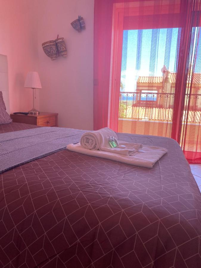 Lagos Marina Guest House Luaran gambar