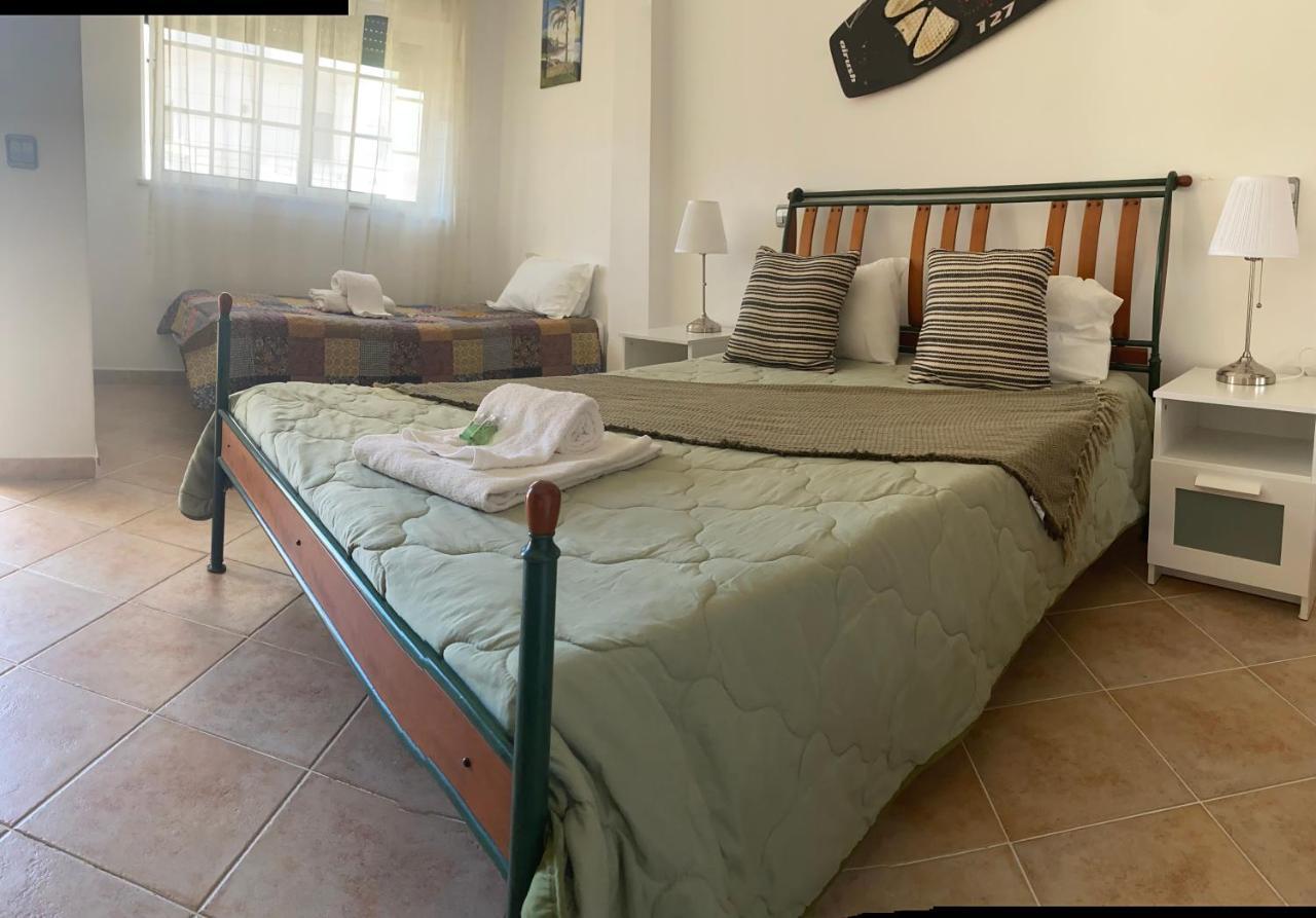 Lagos Marina Guest House Luaran gambar