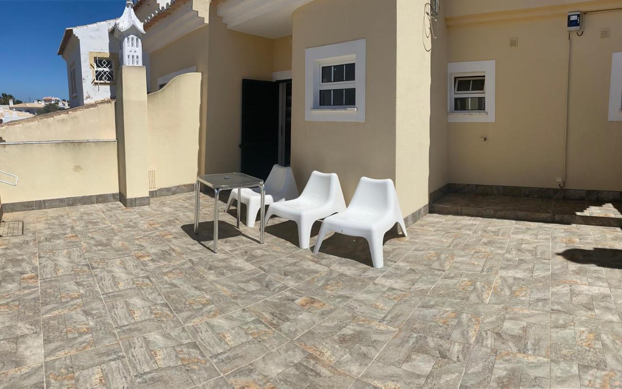 Lagos Marina Guest House Luaran gambar