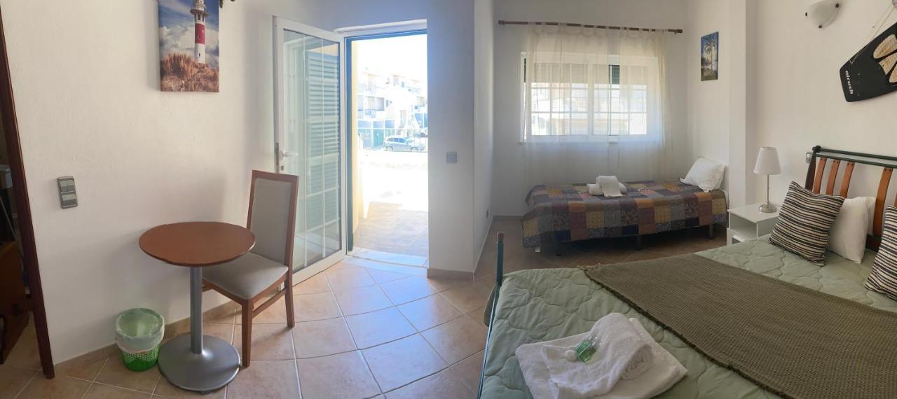 Lagos Marina Guest House Luaran gambar