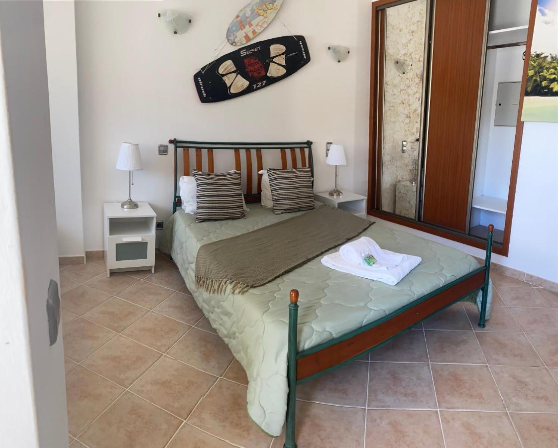 Lagos Marina Guest House Luaran gambar