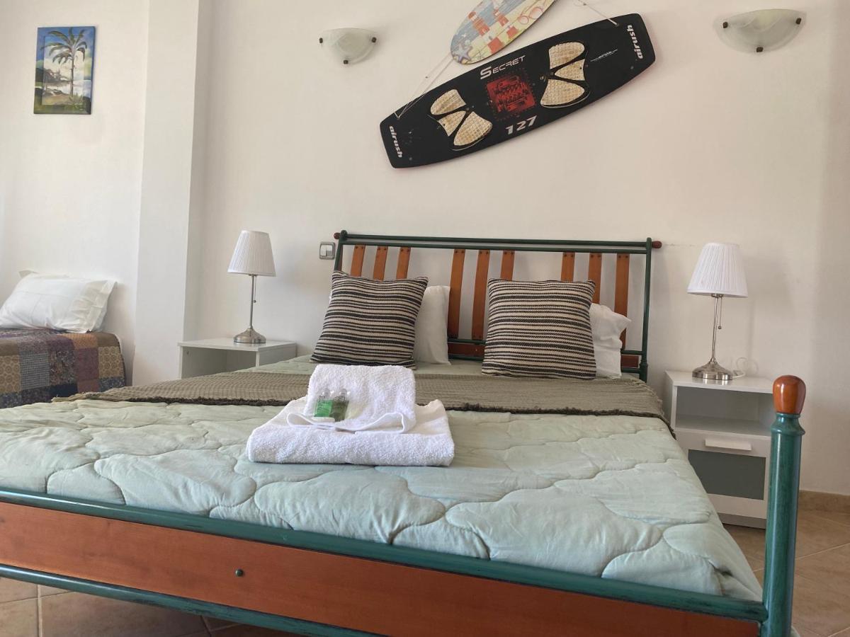 Lagos Marina Guest House Luaran gambar