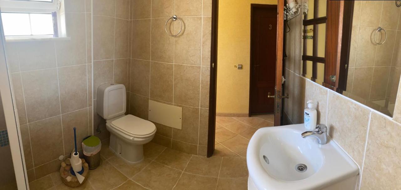 Lagos Marina Guest House Luaran gambar