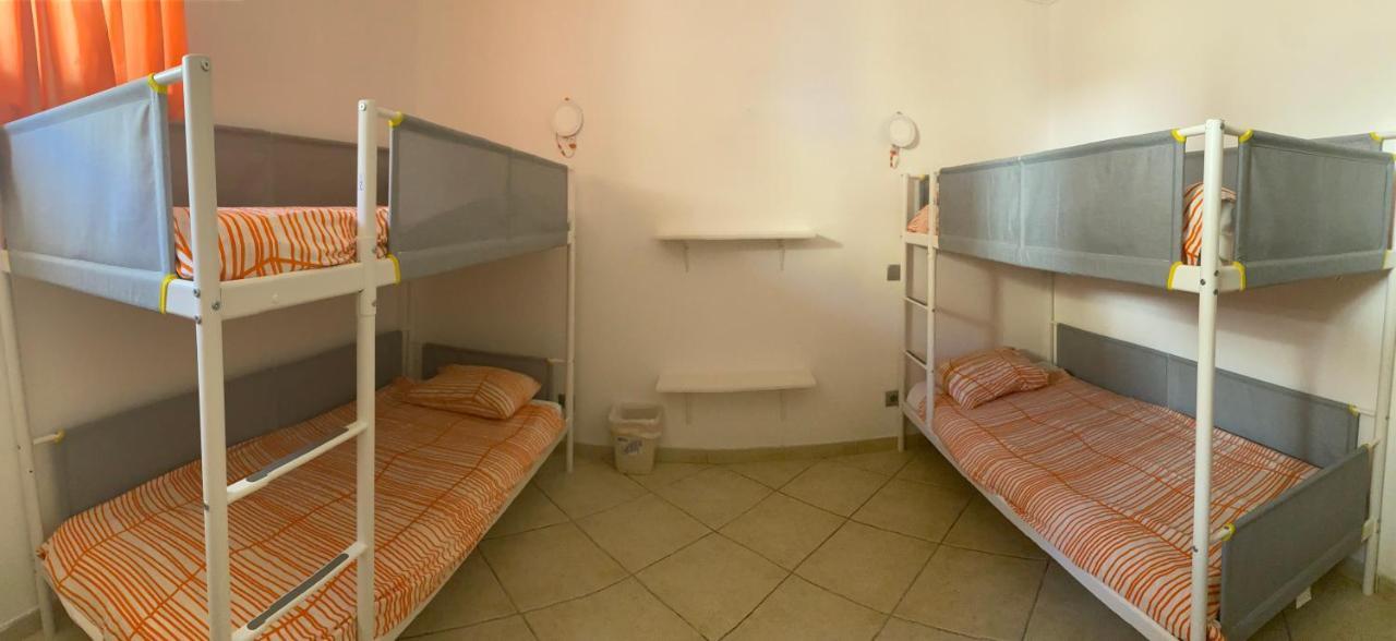 Lagos Marina Guest House Luaran gambar