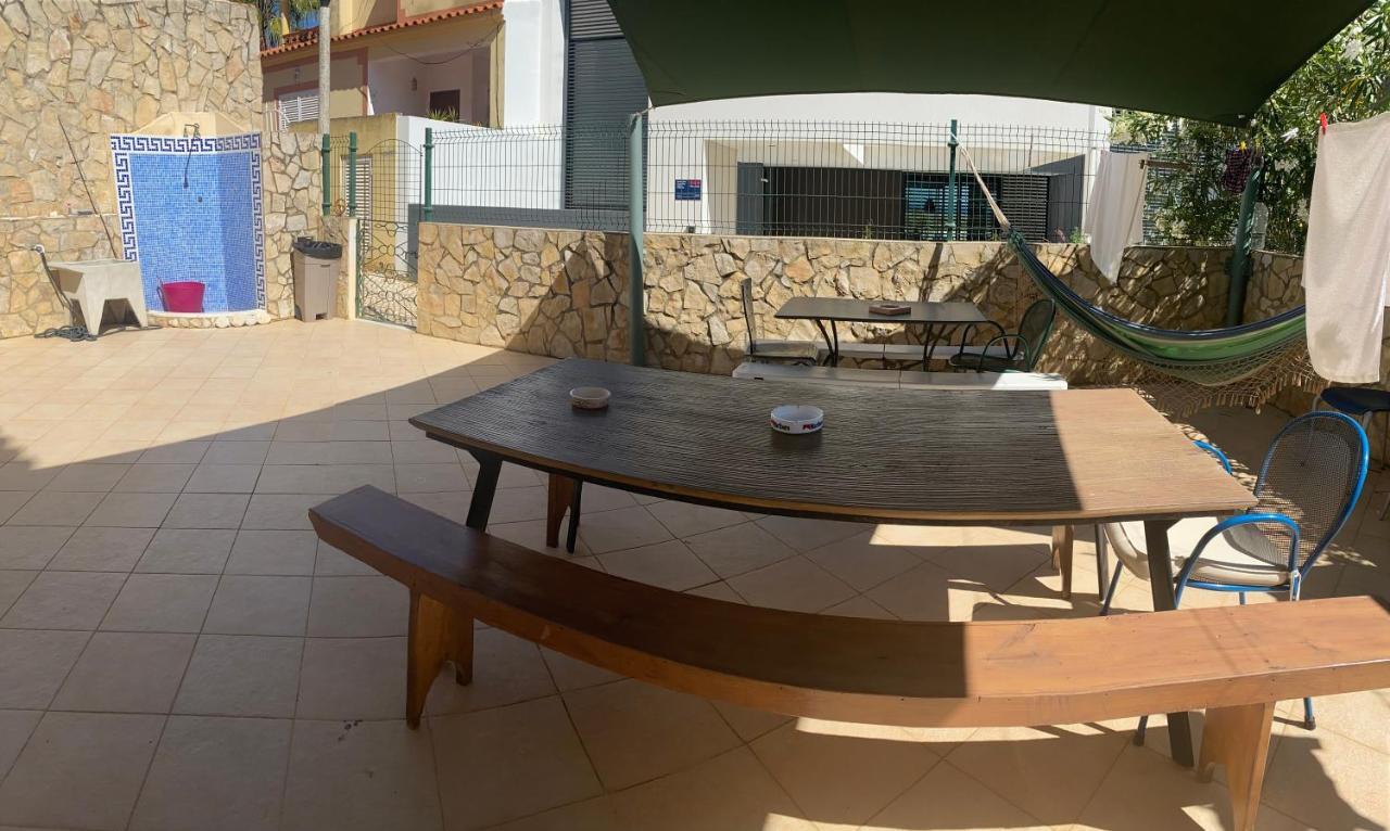 Lagos Marina Guest House Luaran gambar