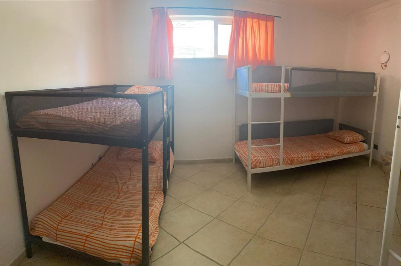 Lagos Marina Guest House Luaran gambar