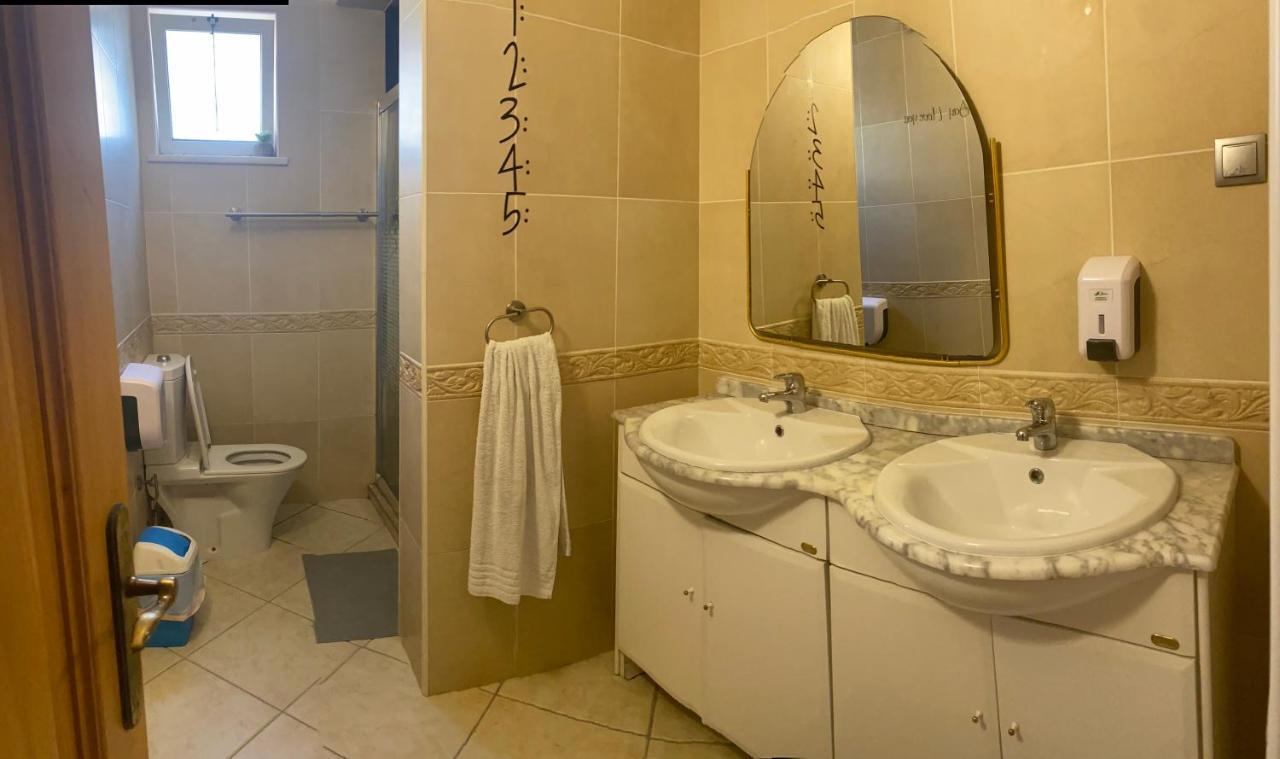 Lagos Marina Guest House Luaran gambar