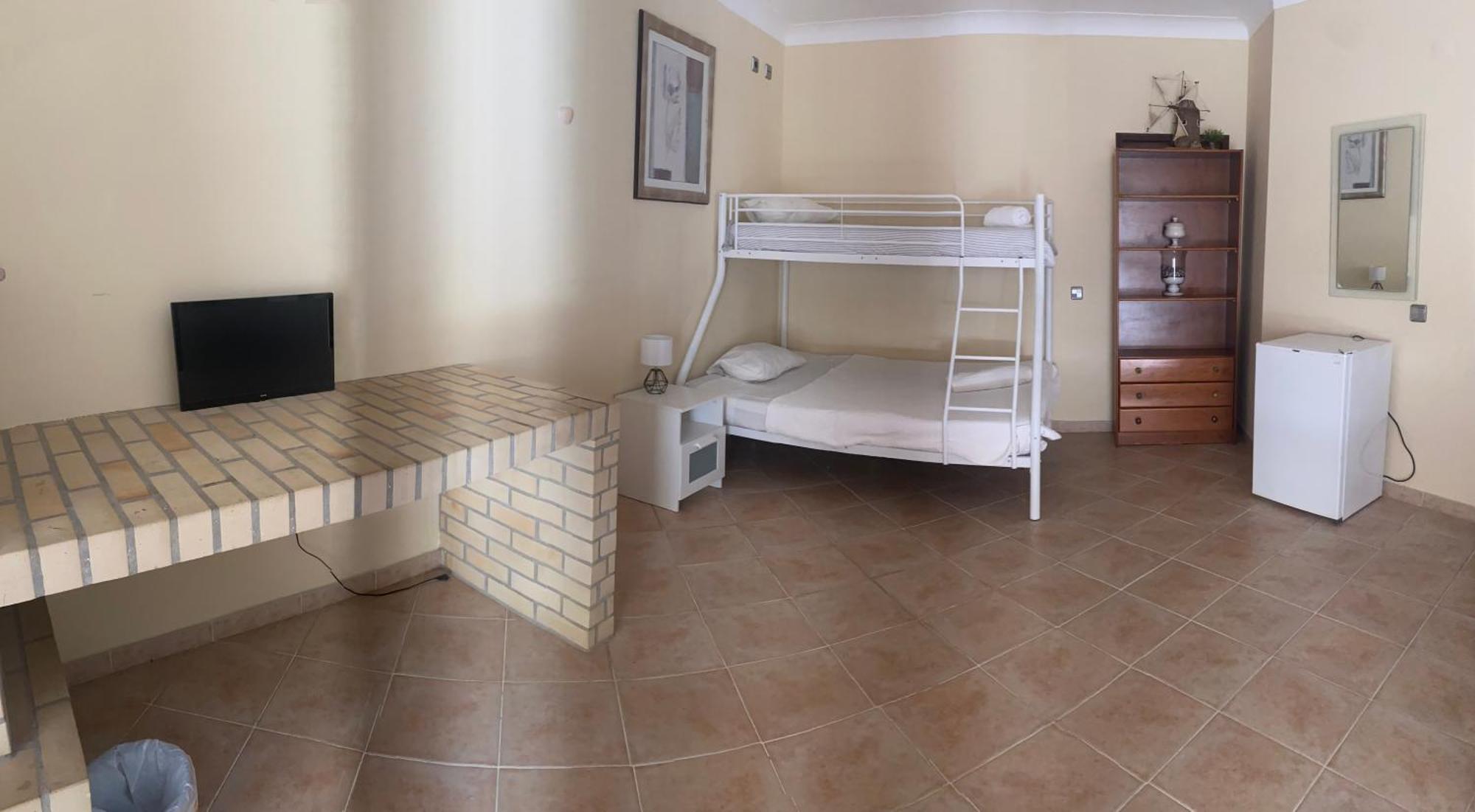 Lagos Marina Guest House Luaran gambar
