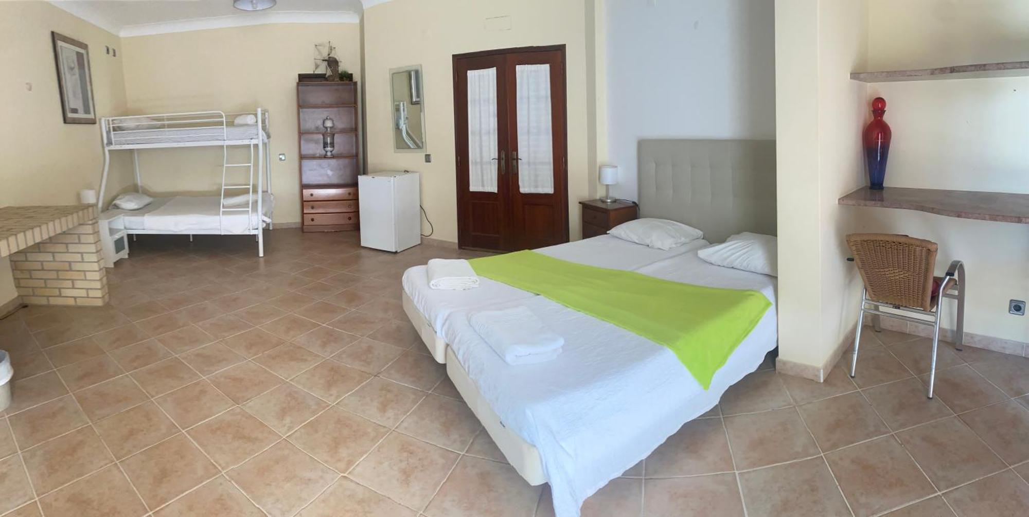 Lagos Marina Guest House Luaran gambar