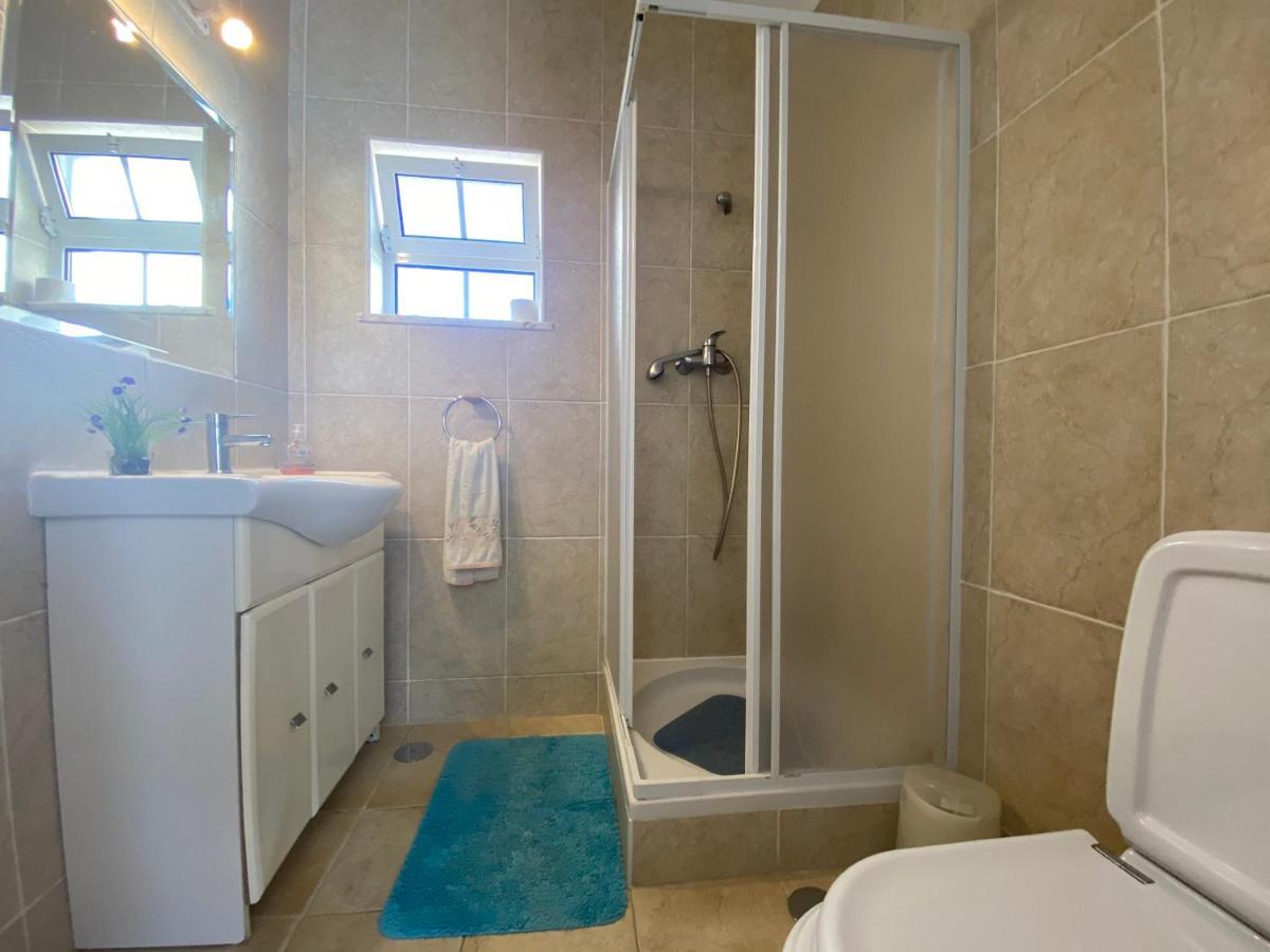 Lagos Marina Guest House Luaran gambar