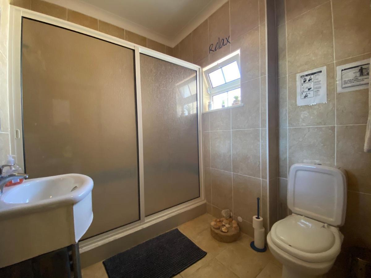Lagos Marina Guest House Luaran gambar