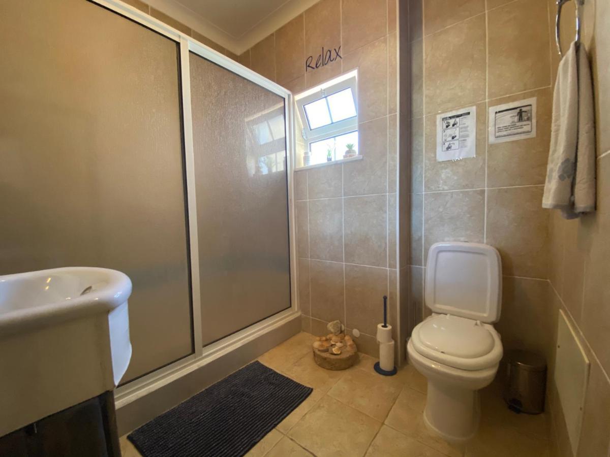 Lagos Marina Guest House Luaran gambar